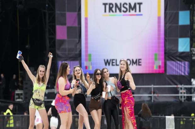 Line Up, event times and more: Everything you need to know for TRNSMT 2022 (PA)