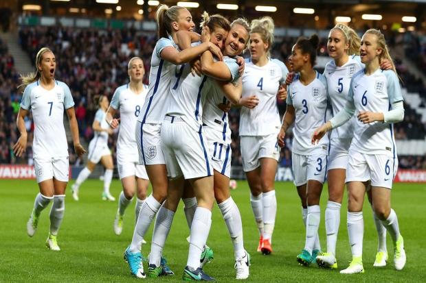 The Lionesses' semi final is tonight (Tuesday, July 26)