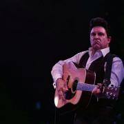 The two-hour production, titled Johnny Cash Revisited, will take place on August 9