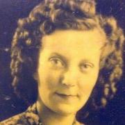 MRS Lillian Adelaide Paul, of Highbridge.