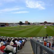 CONTROVERSY: Somerset defeated Middlesex to stay in division one