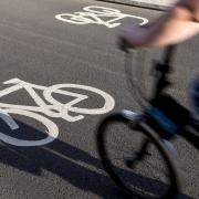 CYCLING: Could it help prevent the spread of Covid-19?