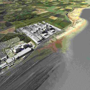 Hinkley Point - Now public can have its say