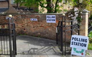 The by-election in the Highbridge Ward is scheduled for December 18