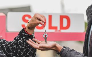 Burnham and Highbridge homeowners endure long waits for property sales
