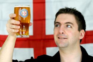 Burnham and Highbridge Weekly News: george-beer.jpg