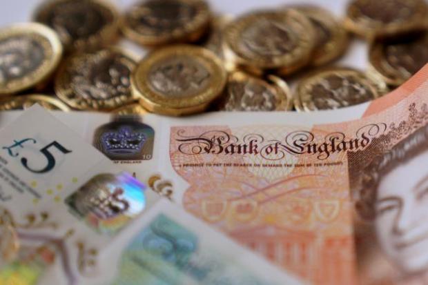 CASH: Money has been given to councils to support people across Somerset
